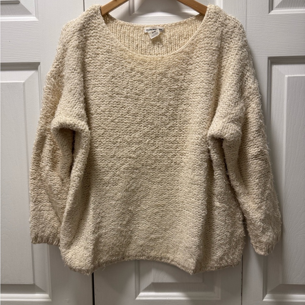 Club Monaco Sweater